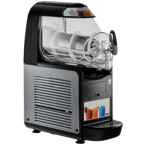 Vollrath VCBA118-37 Single 1.6 Gallon Frozen Beverage Machine