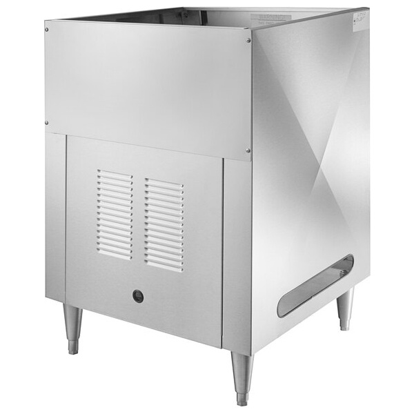 Cornelius 630001217 Pre-Assembled Stand for CB1522 Drop-In Dispenser