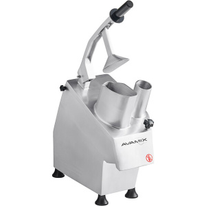AvaMix CFP Continuous Feed Food Processor - 3/4 hp