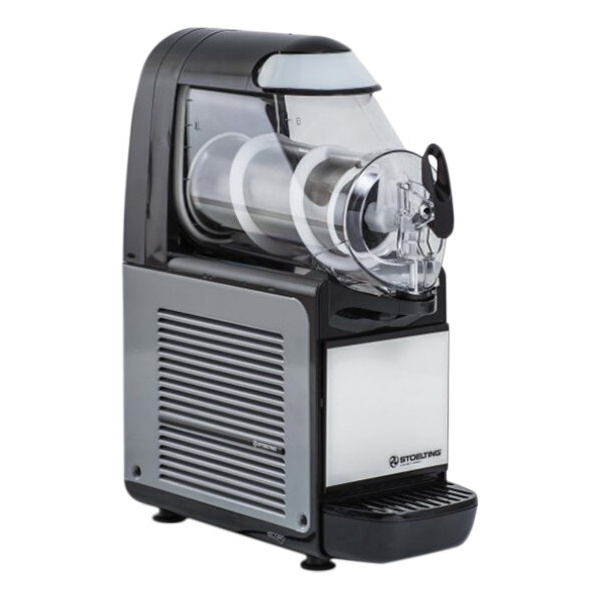Stoelting by Vollrath SCBA118-37 Single 1.6 Gallon Frozen Beverage / Granita Machine - 115V