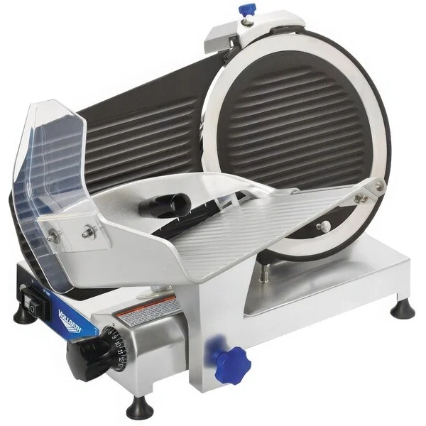 Vollrath 40951 12" Medium Duty Meat Slicer - 2/5 hp