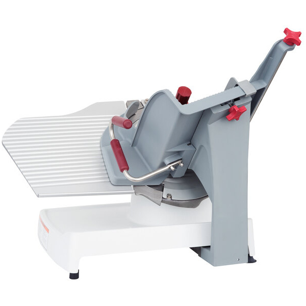 Berkel X13-PLUS 13" Manual Gravity Feed Meat Slicer - 1/2 hp