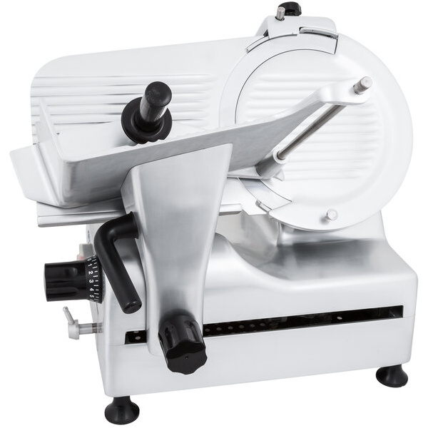 Globe G12A 12" Automatic Slicer - 1/2 hp