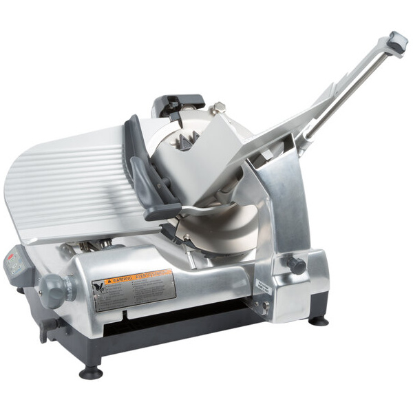 Hobart HS7N-1 13" Heavy-Duty Automatic Slicer - 1/2 hp