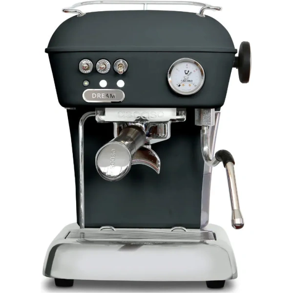 Ascaso Dream PID Espresso Machine DR.552 (Anthracite)
