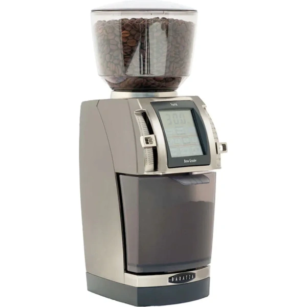Baratza Forte BG (Brew Grinder) Flat Steel Burr Coffee Grinder