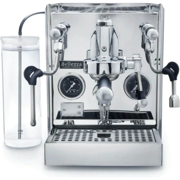 Bellezza Francesca Leva Espresso Machine