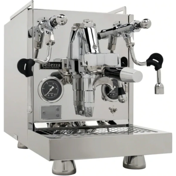 Bellezza Inizio Leva R Espressso Machine - Image 2