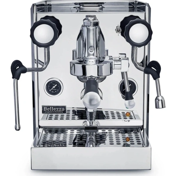 Bellezza Valentina Espresso Machine