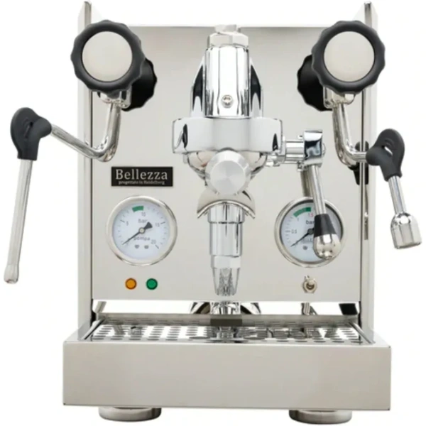 Bellezza Valentina Espresso Machine - Image 2