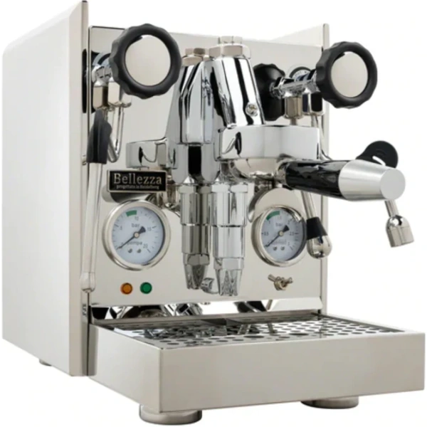 Bellezza Valentina Espresso Machine - Image 3