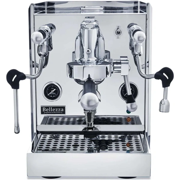 Bellezza Valentina Leva Espresso Machine