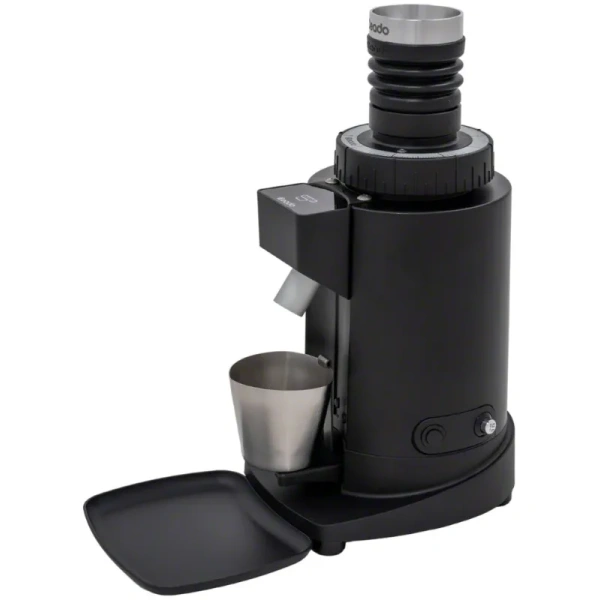 Ceado E5SD Single Dose Burr Grinder
