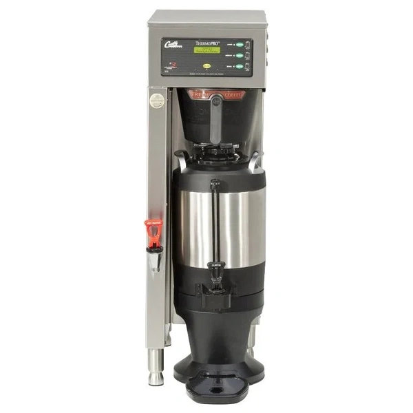 Curtis ThermoPro Single 1.5 Gallon Coffee Brewer