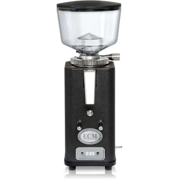ECM S-Automatik 64 Burr Grinder (Anthracite)