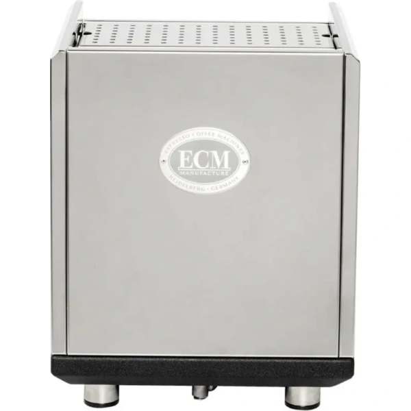 ECM Synchronika Espresso Machine - Dual Boiler w/ PID Stainless Steel - Image 3