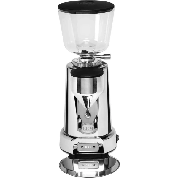 ECM V-Titan 64 Burr Grinder