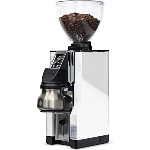Eureka Mignon Libra 65 All Purpose Grinder (White)