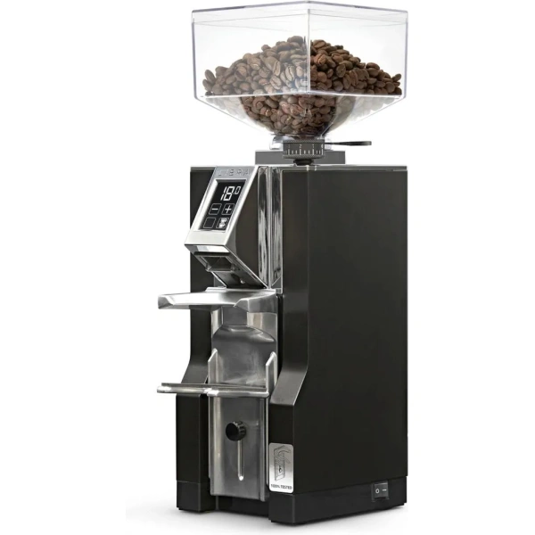 Eureka Mignon Libra Grinder (Black)