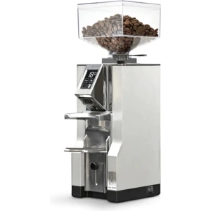 Eureka Mignon Libra Grinder (Chrome)