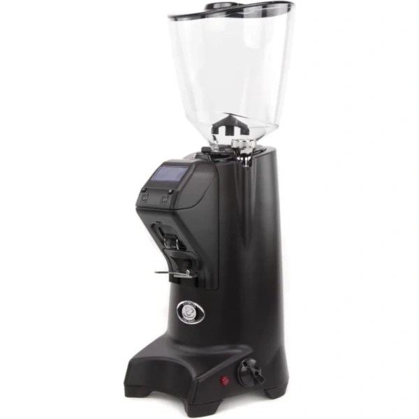 Eureka Olympus 75 Coffee Grinder (Black)
