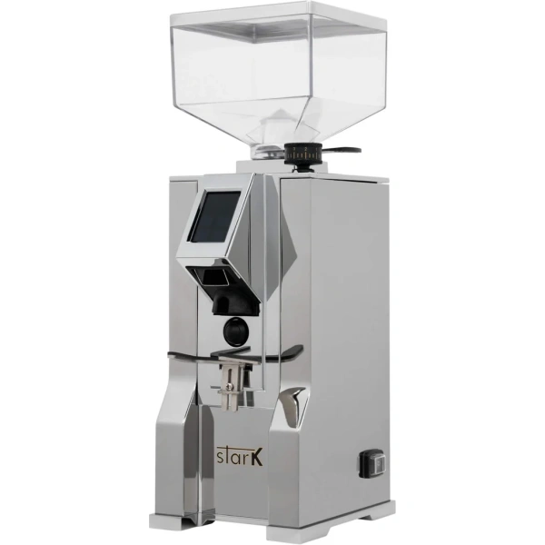 Eureka Oro Mignon Stark Grinder (Chrome)