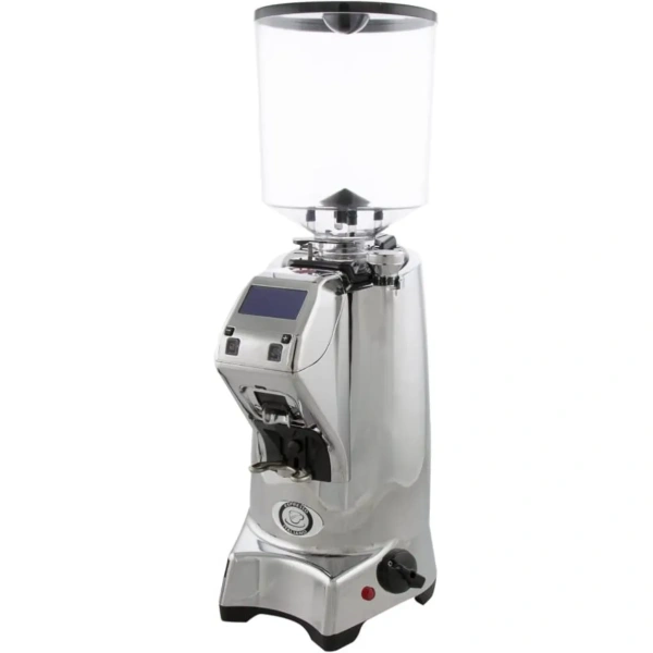 Eureka Zenith 65 Neo (Silver)