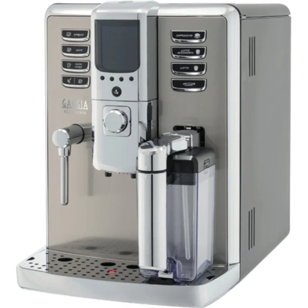 Gaggia Accademia Super Automatic Espresso Machine RI9702/47