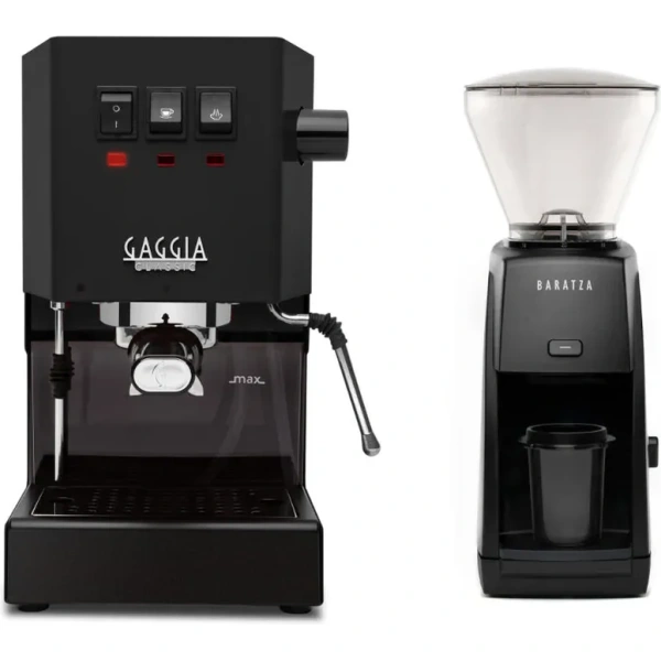 DeLonghi La Specialista Arte Semi-Automatic Espresso Machine EC9155MB (Stainless Steel & Black)