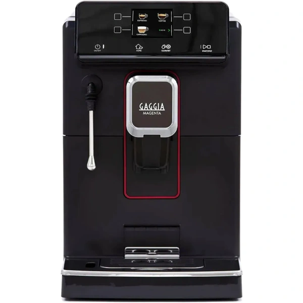 Gaggia Magenta Plus Super Automatic Espresso Machine RI8700/46