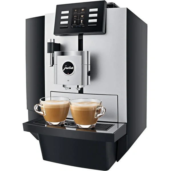 Jura X8 Platinum Professional 15177