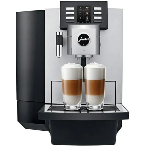 Jura X8 Platinum Professional 15177 - Image 2