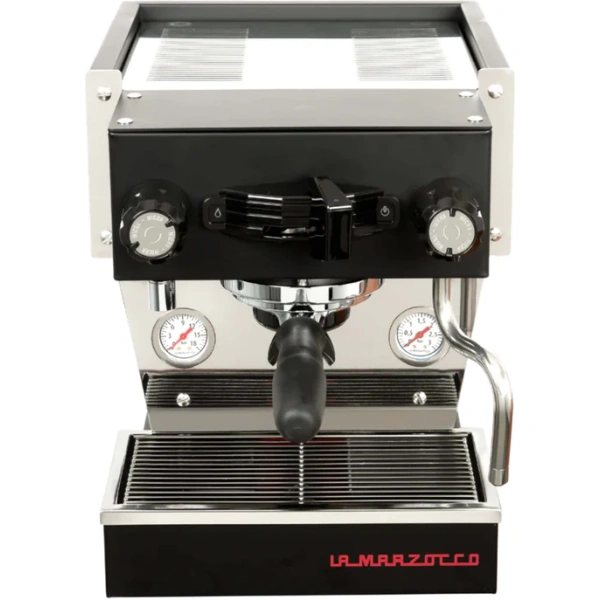 La Marzocco Linea Micra Espresso Machine (Black) - Image 2