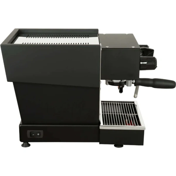 La Marzocco Linea Micra Espresso Machine (Black) - Image 3