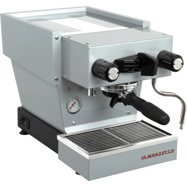 La Marzocco Linea Micra Espresso Machine (Grey)