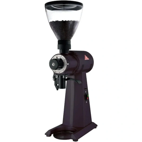 MAHLKONIG EK43 Allround Grinder (Black)