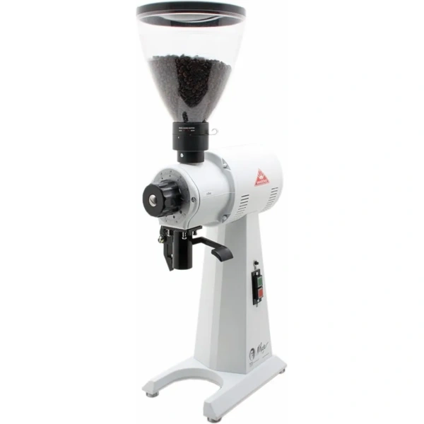 MAHLKONIG EK43 Allround Grinder (White)