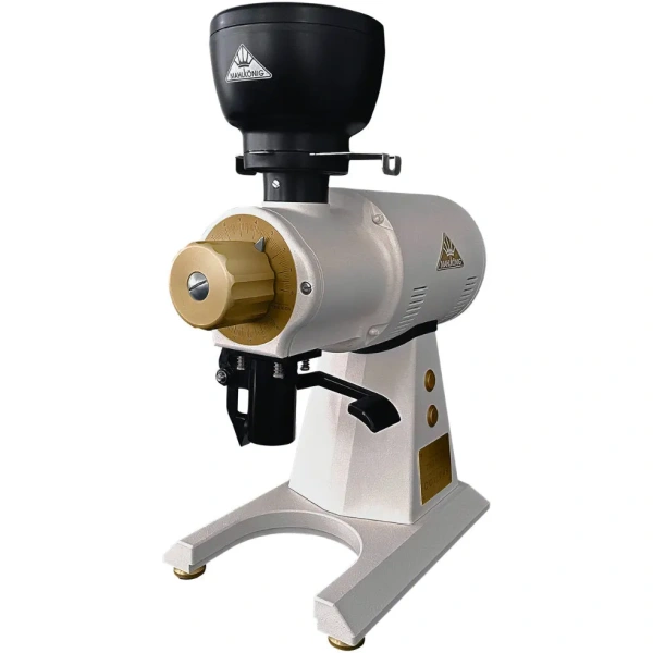 Mahlkonig EK43 S: The ICON (Limited Edition)