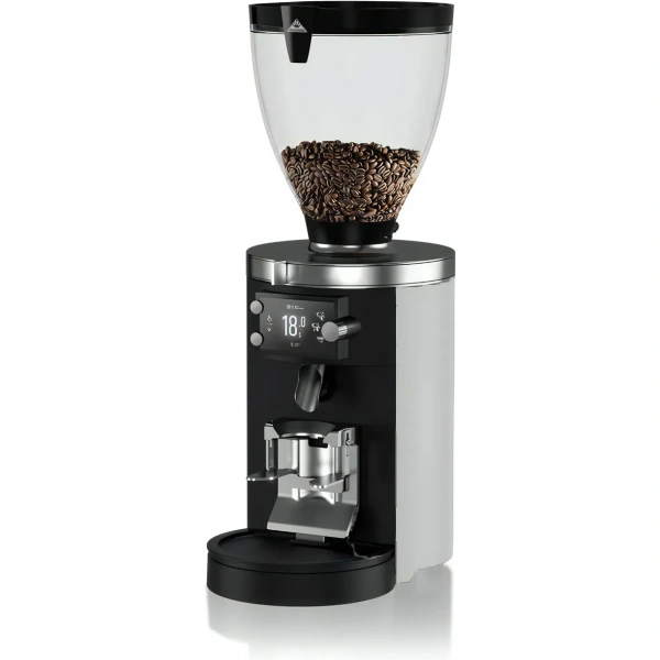 Mahlkonig E80W Grind-by-Sync Espresso Grinder (White)