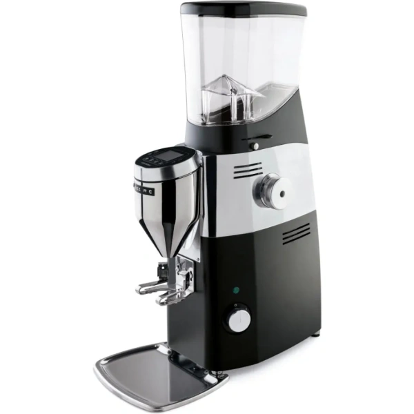 Mazzer Kold S Conical Burr Grinder (Black)