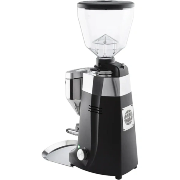 Mazzer Kony S Electronic Burr Grinder (Black)