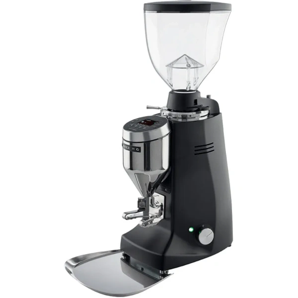 Mazzer Major V Electronic Burr Grinder (Black)