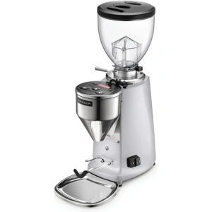 Mazzer Mini Type A V2 Electronic Grinder (Silver)