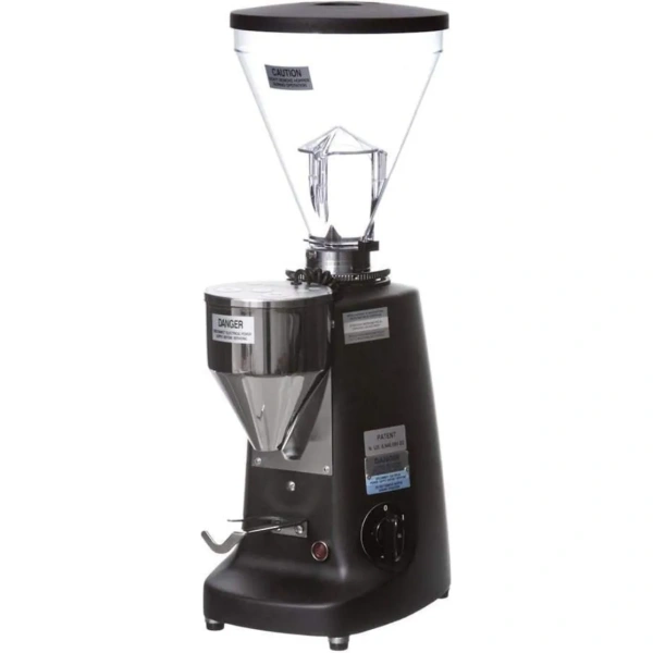 Mazzer Super Jolly Electronic Grinder (Black)
