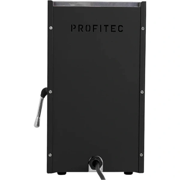 Profitec Go (Black) Espresso Machine & Baratza Encore ESP Grinder (Black) - Image 2