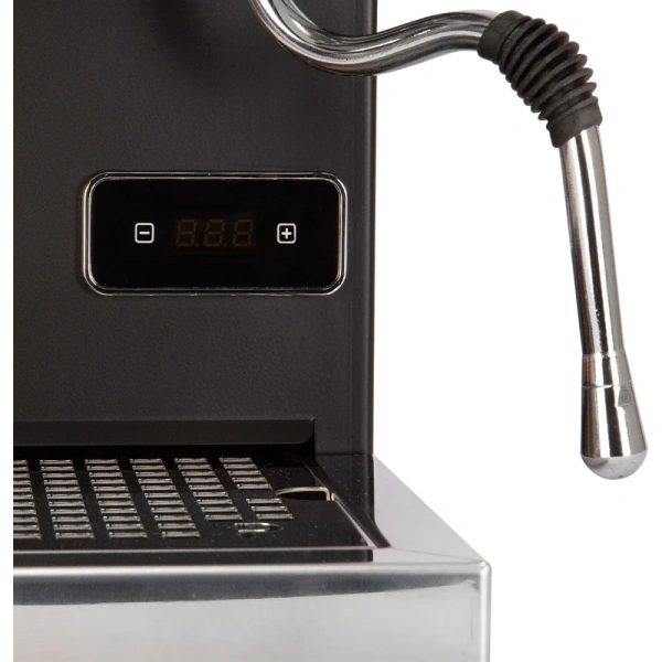 Profitec Go (Black) Espresso Machine & Eureka Mignon Facile Grinder (Black) - Image 3