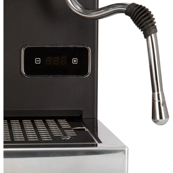 Profitec Go Single Boiler PID Espresso Machine (Black) - Image 2