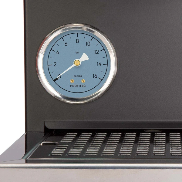 Profitec Go Single Boiler PID Espresso Machine (Black) - Image 3