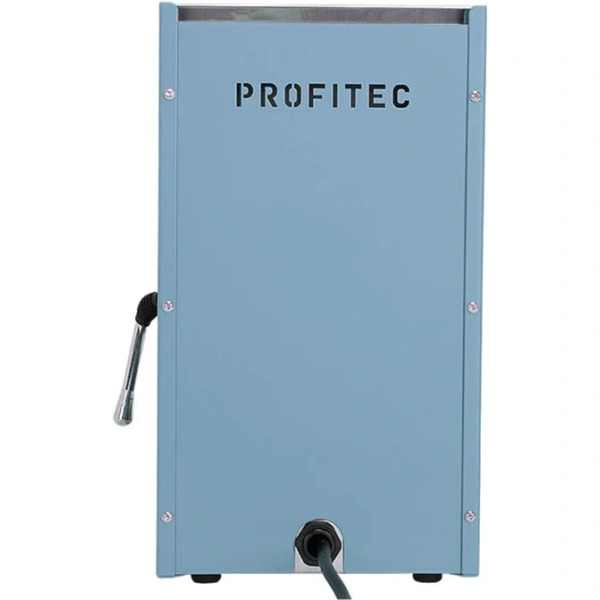Profitec Go Single Boiler PID Espresso Machine (Blue) - Image 3
