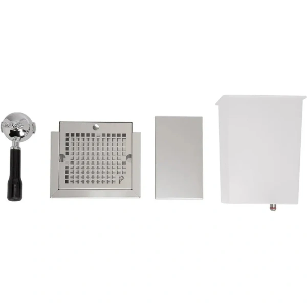 Profitec Go Single Boiler PID Espresso Machine (Brushed Stainless Steel) - Image 3